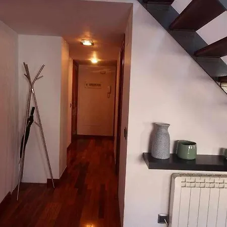 Modern In Old Town W Cathedral Views Apartment Girona