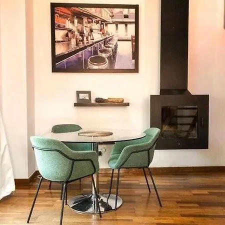 شقة Modern In Old Town W Cathedral Views *