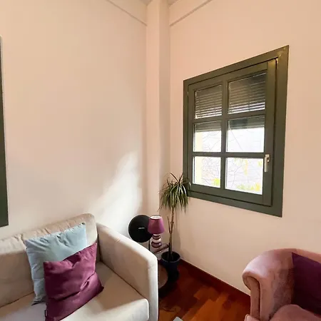 Modern In Old Town W Cathedral Views Apartment Girona