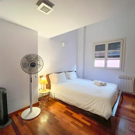Modern In Old Town W Cathedral Views * Girona