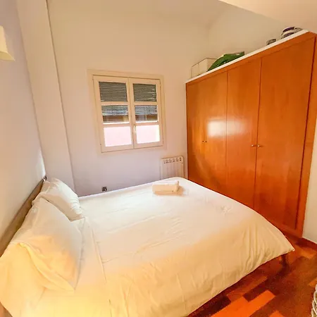 Apartment Modern In Old Town W Cathedral Views *
