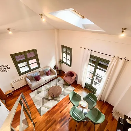 Modern In Old Town W Cathedral Views Appartamento Girona